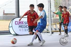 中职联盟职业化路径